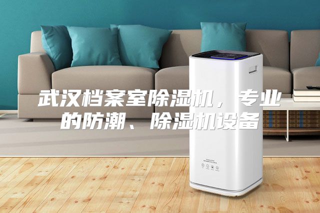 武汉档案室除湿机，专业的防潮、除湿机设备