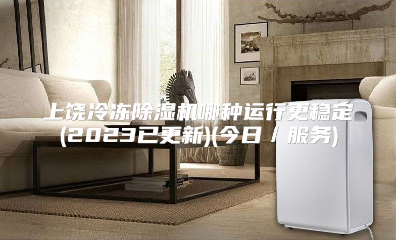 上饶冷冻除湿机哪种运行更稳定(2023已更新)(今日／服务)