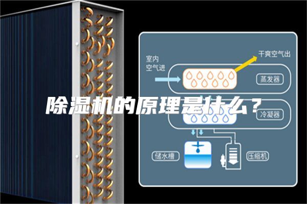 除湿机的原理是什么？