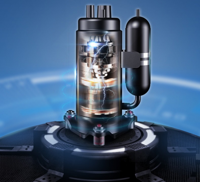 工业除湿机怎么选择,如何满足使用需要