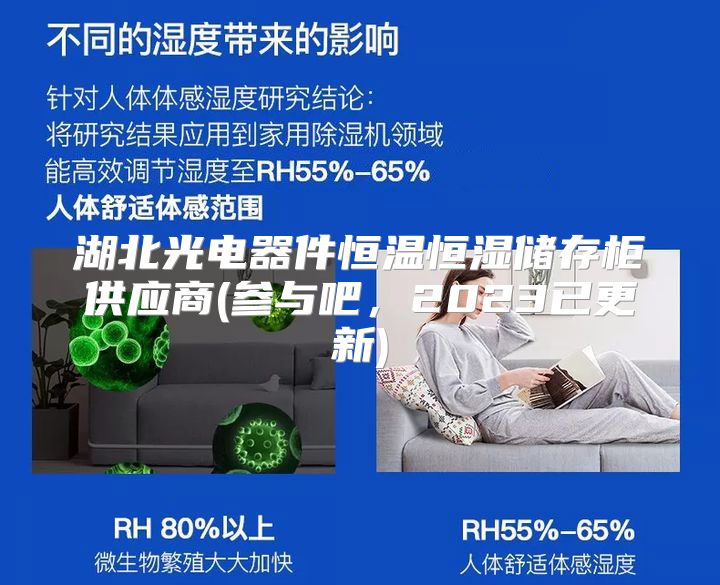 湖北光电器件恒温恒湿储存柜供应商(参与吧，2023已更新)