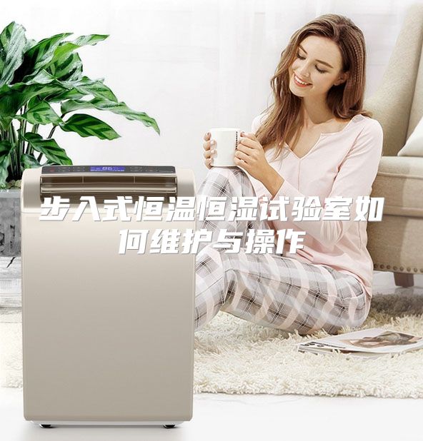 步入式恒温恒湿试验室如何维护与操作