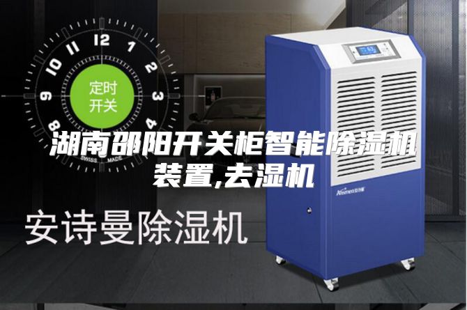 湖南邵阳开关柜智能除湿机装置,去湿机