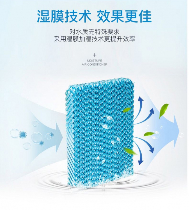 石窟中易潮湿凝水,如何保持干燥的洞窟环境