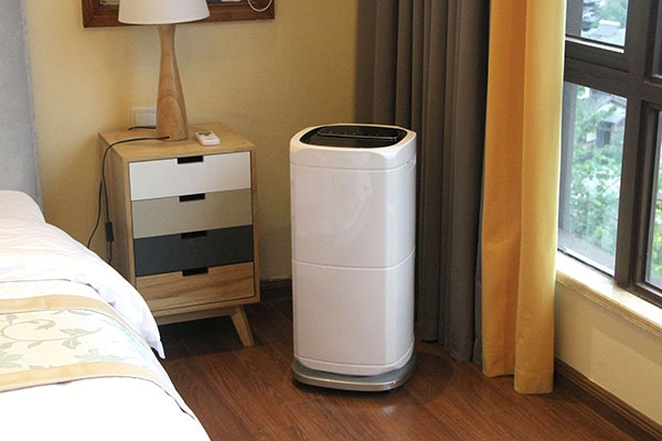 新风系统为什么取代了排气扇?