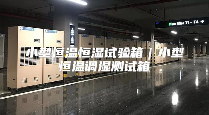 小型恒温恒湿试验箱｜小型恒温调湿测试箱