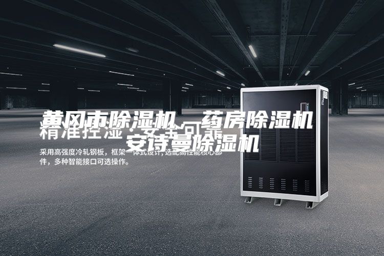 黄冈市除湿机,药房除湿机 安诗曼除湿机