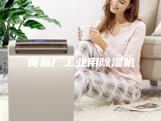 企业新闻食品厂工业用除湿机