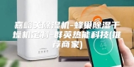 嘉峪关除湿机-蜂巢除湿干燥机定制-群英热能科技(推荐商家)