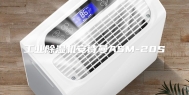 工业除湿机安诗曼ASM-20S