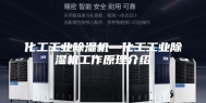 化工工业除湿机—化工工业除湿机工作原理介绍