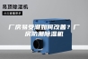 厂房易受潮如何改善？厂房防潮除湿机