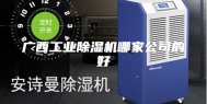 广西工业除湿机哪家公司的好