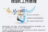 恒温恒湿恒氧系统，无吹风无温差无噪音，家有萌娃就选它