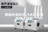 智能化新款步入式高低温湿热试验房