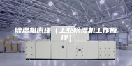 除湿机原理（工业除湿机工作原理）