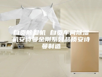 企业新闻自贡除湿机 自贡车间除湿机安诗曼金刚系列品质安诗曼制造
