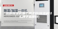 迷你除湿机哪个牌子好(除湿机什么牌子品质好)
