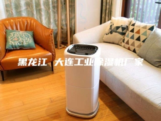 企业新闻黑龙江 大连工业除湿机厂家