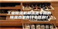 工业除湿机和泳池专用的除湿热泵有什么区别？