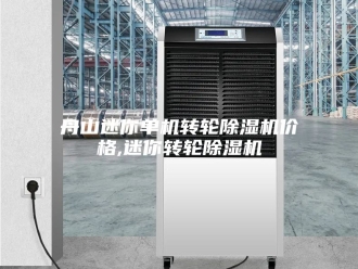行业新闻舟山迷你单机转轮除湿机价格,迷你转轮除湿机