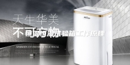 恒温恒湿试验箱工作原理