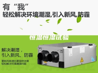 常见问题恒温恒湿试验