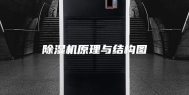 除湿机原理与结构图