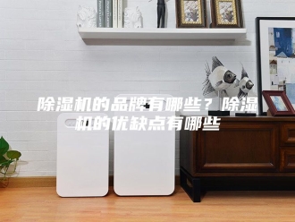 企业新闻除湿机的品牌有哪些？除湿机的优缺点有哪些