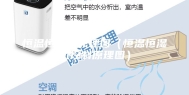 恒温恒湿机原理图（恒温恒湿机控制原理图）