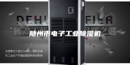 随州市电子工业除湿机