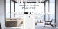 天然除湿器；8种植物可以帮助降低室内湿度！