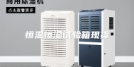 恒温恒湿试验箱现货