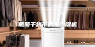 葡萄干烘干房用除湿机