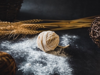 企业新闻面条烘干可以使用除湿机吗