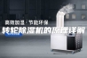 转轮除湿机的原理详解
