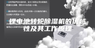 锂电池转轮除湿机的优越性及其工作原理