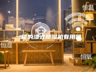 常见问题一楼的湿式除湿机有用吗