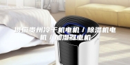 供应贵州冷干机电机／除湿机电机／加湿器电机