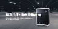 压缩除湿机原理