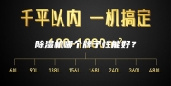 除湿机哪个牌子性能好？