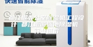 都江堰办公室除湿机工程设计 都江堰游泳池除湿机 行业低价