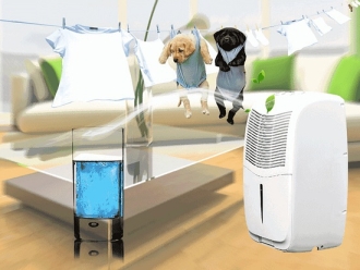 行业新闻超声波加湿器有无危害？