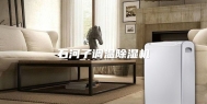 石河子调温除湿机