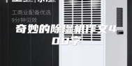 奇妙的除湿机作文400字