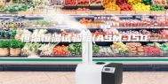 恒温恒湿试验箱(ASM-150)