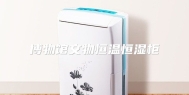 博物馆文物恒温恒湿柜