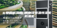恒温恒湿柜 博物馆恒温恒湿柜 防潮柜