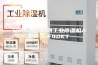 安诗曼金刚系列工业除湿机ASM_CF40KT