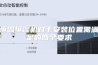 恒温恒湿机对于安装位置需满足的四个要求